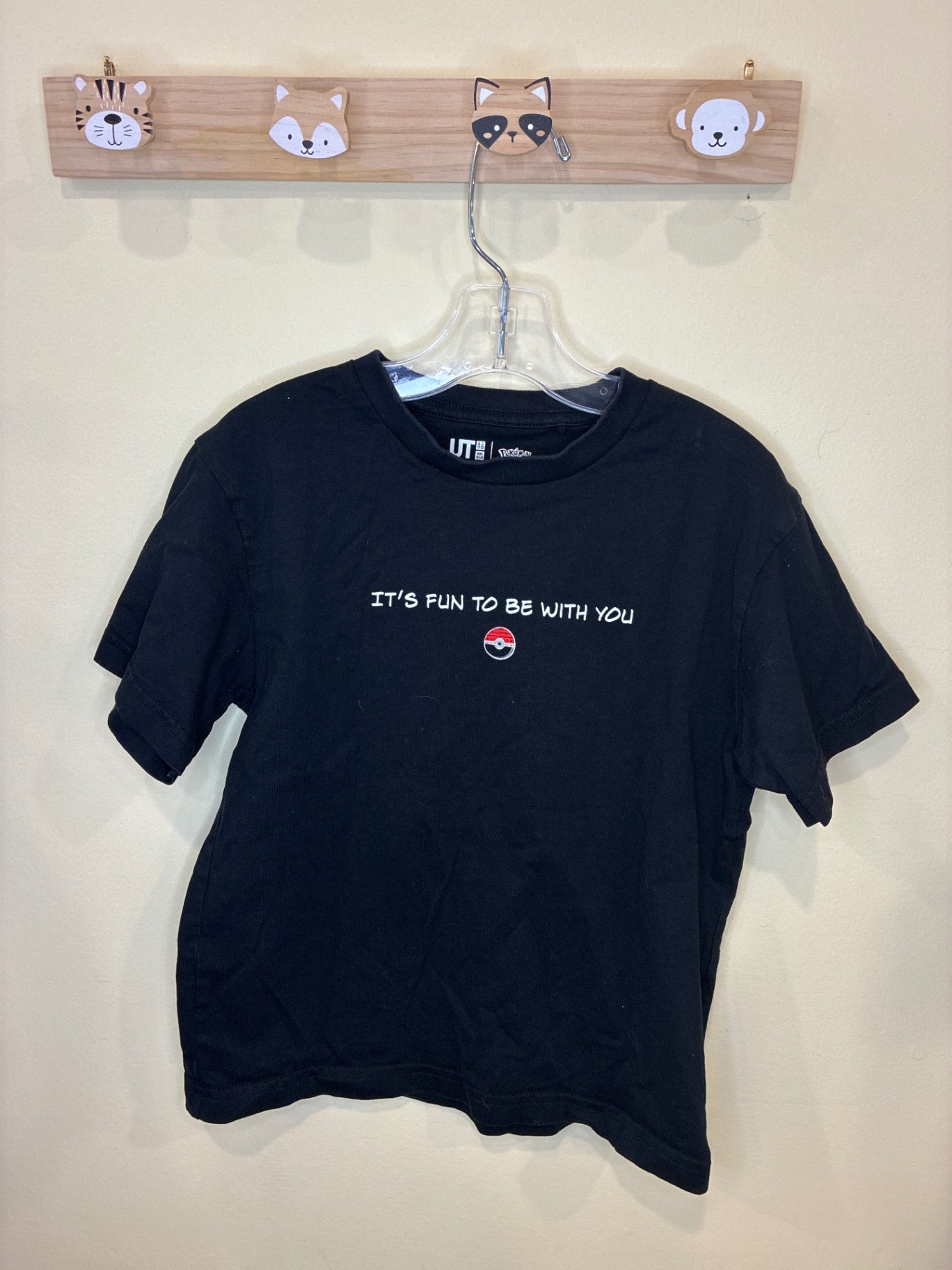 UNIQLO T-Shirt | Size 5/6