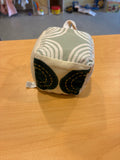 Lalo | Crinkle Cube for 5-6 months