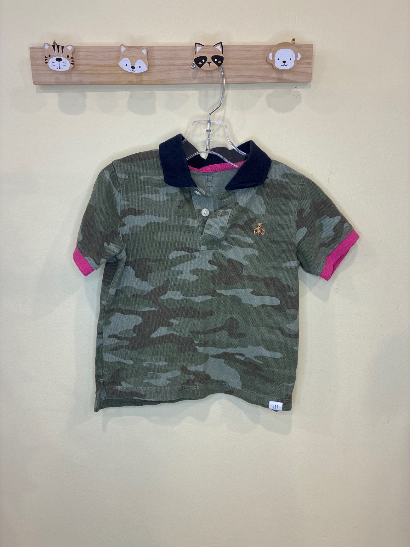 GAP Shirt | Size 3