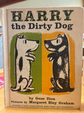 Harry the Dirty Dog