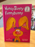Honey Bunny Funnybunny