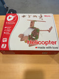Classic World | Helicopter