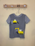 Cat & Jack Shirt | Size 4