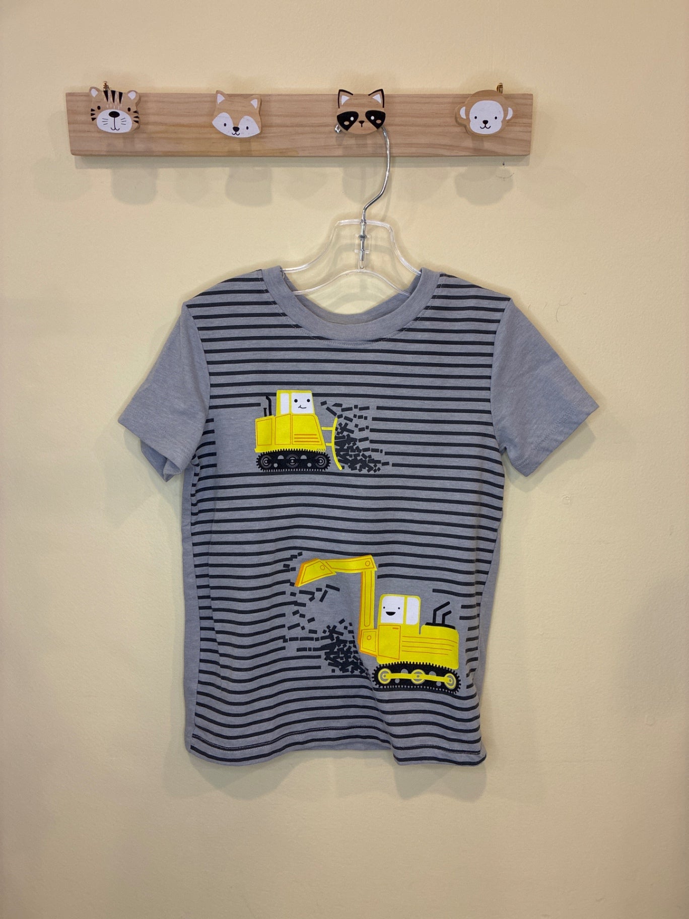 Cat & Jack Shirt | Size 4