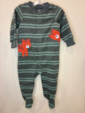 Simple Joys Footies | Size 3-6 months