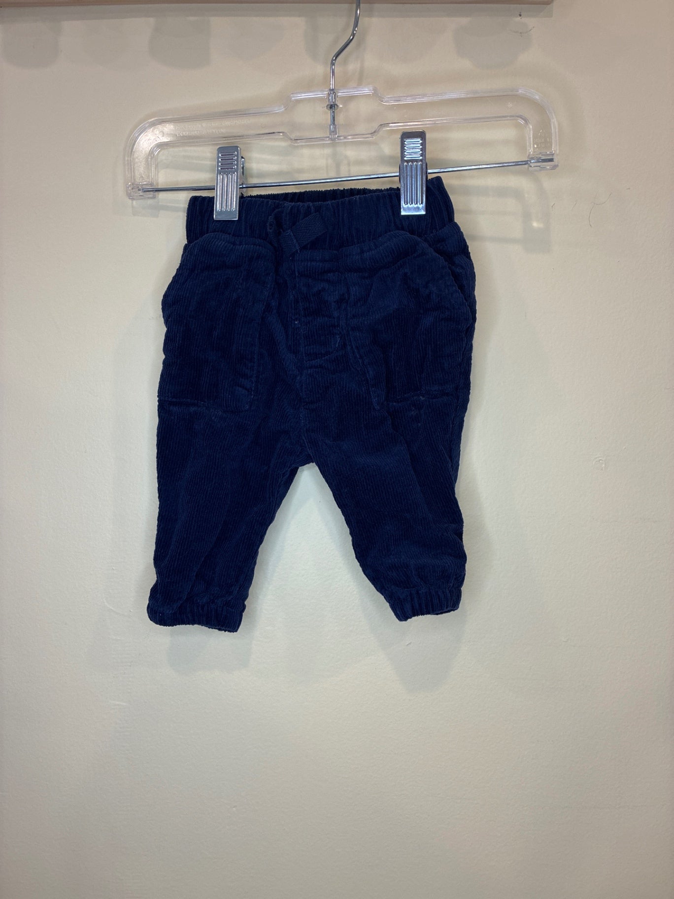 Hanna Andersson Pants | Size 0-3 months