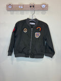 Doe a Dear Jacket | Size 2T