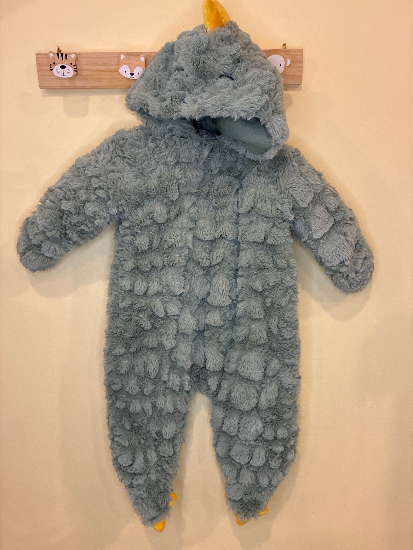 Koala Baby Bunting | Size 3-6 months