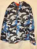 Mini Boden Jacket | Size 9-10 Years