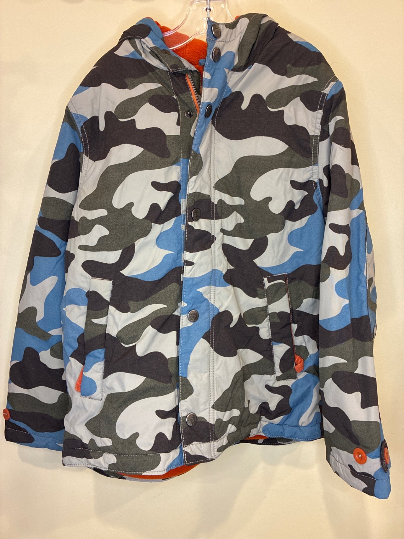 Mini Boden Jacket | Size 9-10 Years