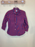 Crewcuts Shirt | Size 3