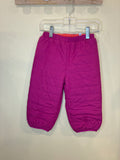 Columbia Reversible Snow Pants | Size 3