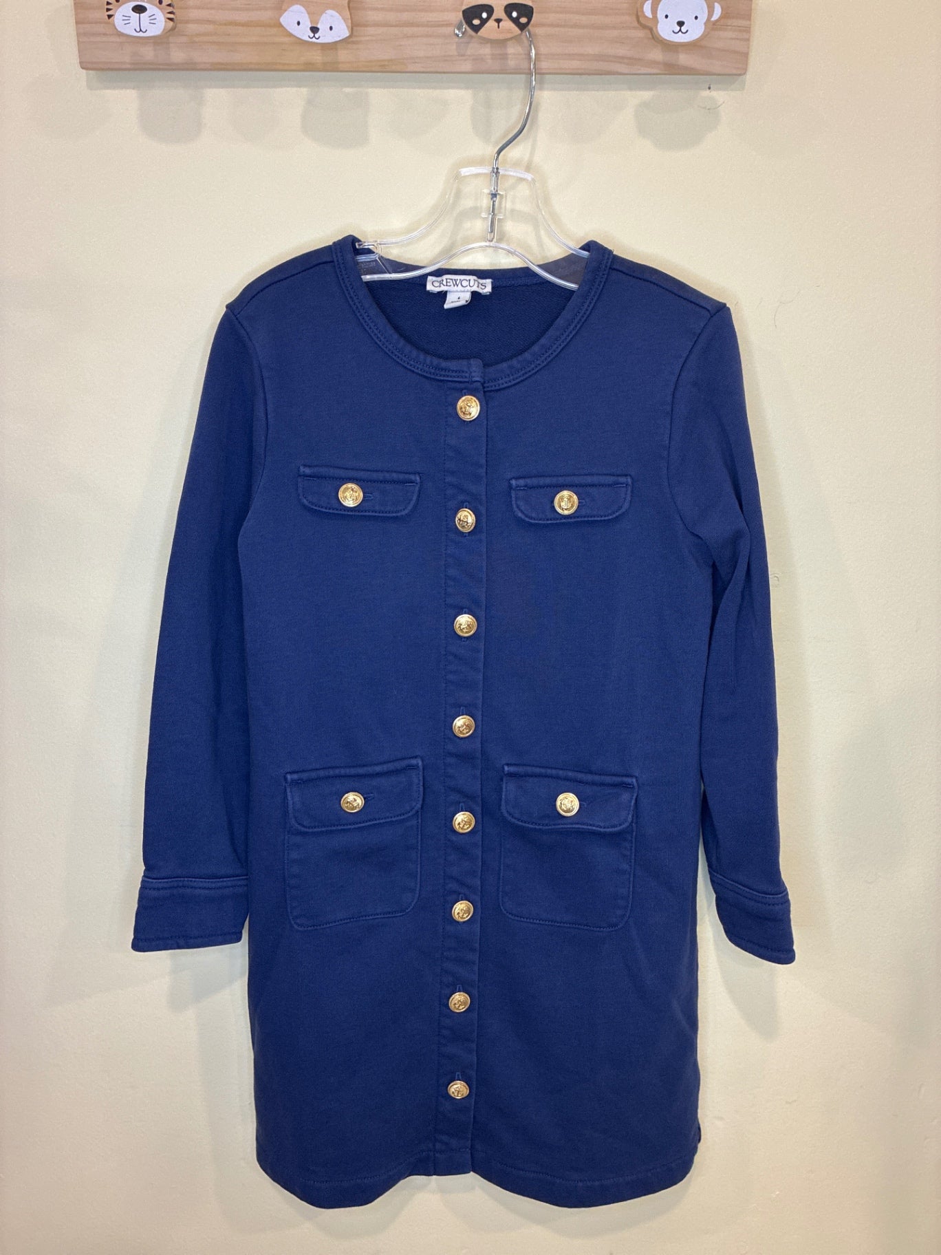 Crewcuts Dress | Size 6