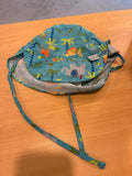 Green Sprouts Sun Hat | Size 0-6 months