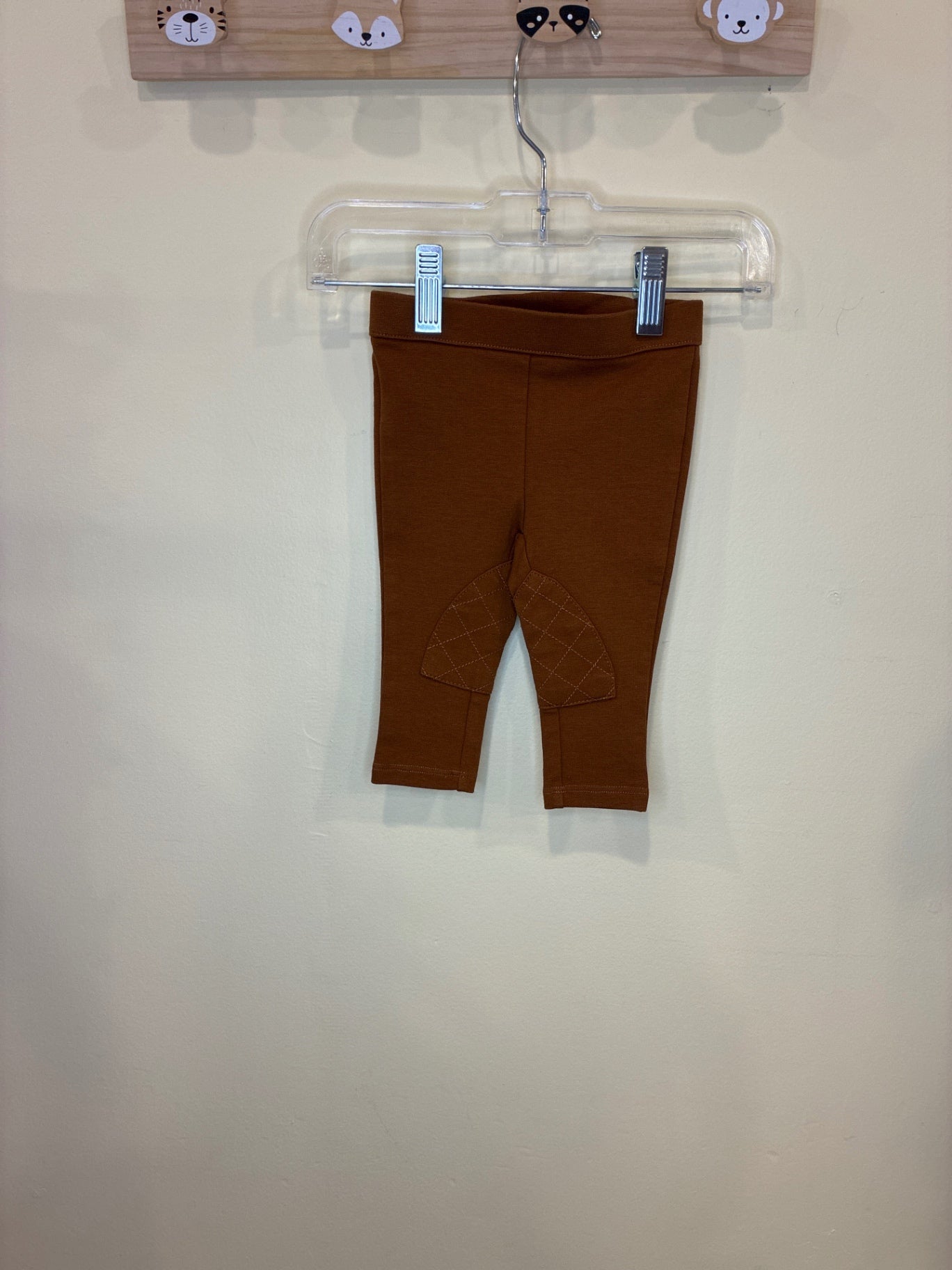 Janie and Jack Leggings | Size 3-6 months