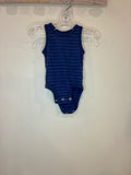 Carter's Romper | Size Newborn