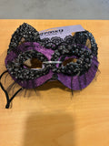 Spooky Hollow | Cat Mask NWT