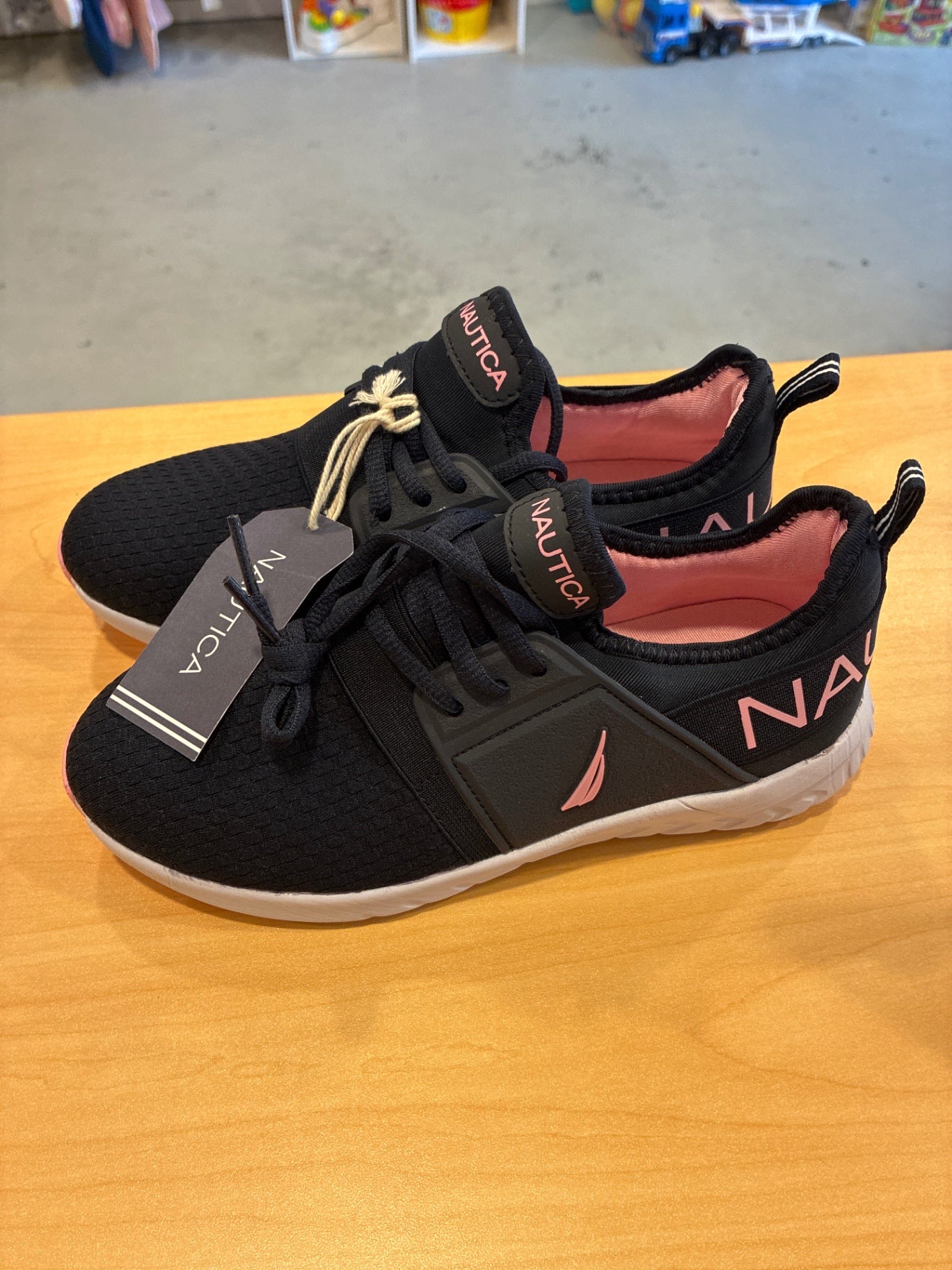 Nautica Sneakers NWT | Big Kids 3