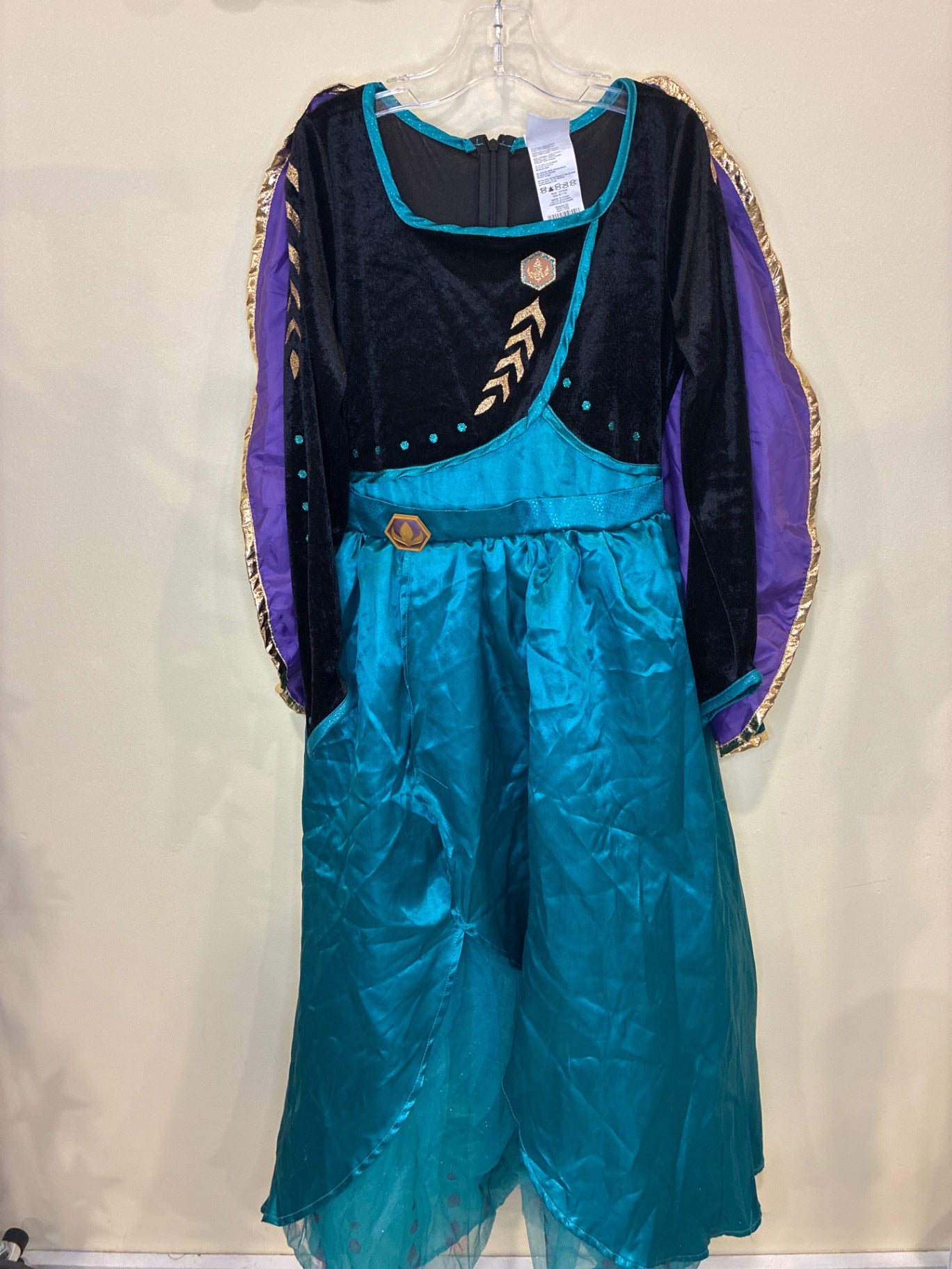 Disney Frozen Costume | Size 7/8