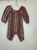 Grayson Mini Romper | Size 3-6 months