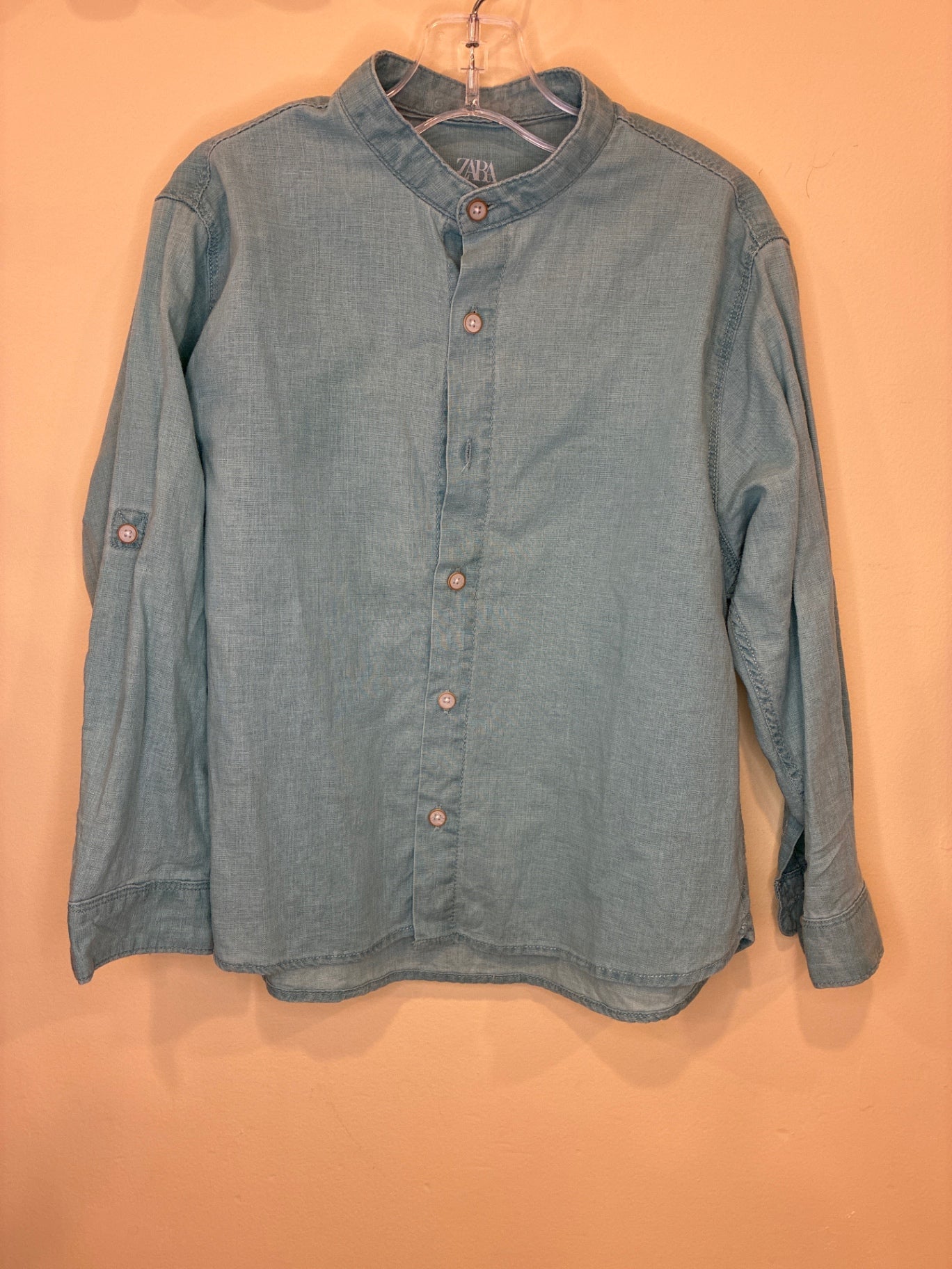 Zara Shirt | Size 6