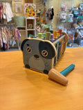 3-1 Busy Box Toy
