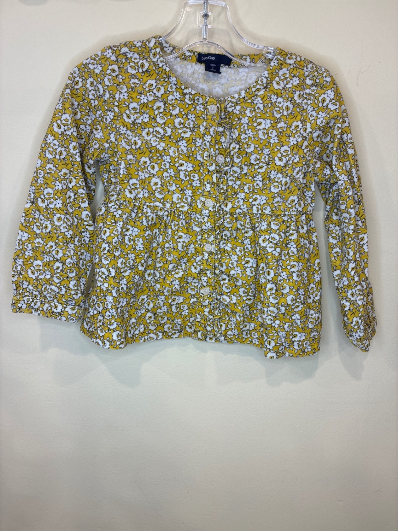 GAP Shirt | Size 3