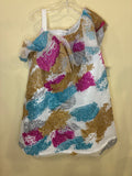 Disney Pocahontas Dress NWT | Size 7/8