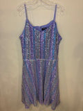 Zunie Dress | Size 14