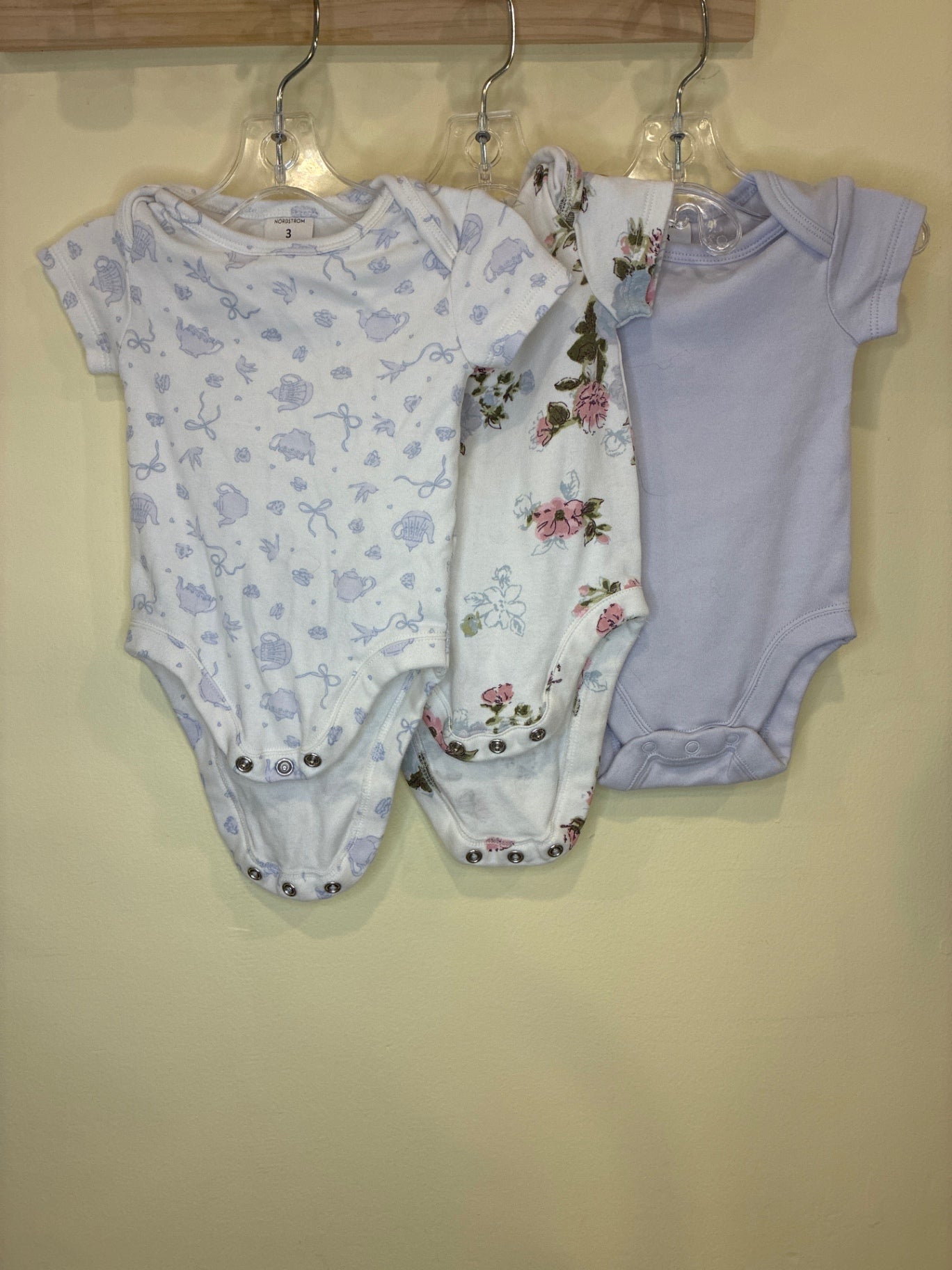 Nordstrom Bodysuit | Size 3m