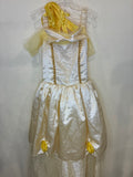 Beauty & the Beast Costume | Size 12-14