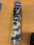 Plus Plus | Saturn V