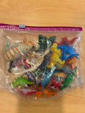 Bag o’ Critters