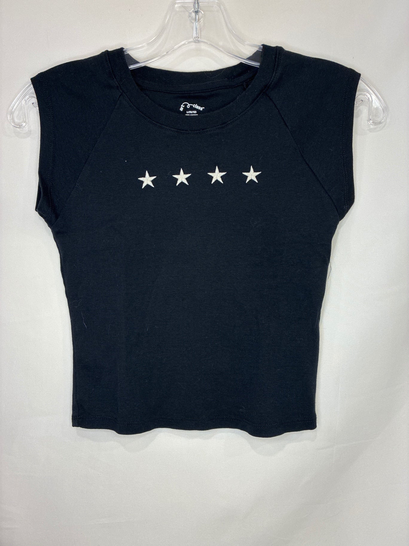 Art Class Tank Top | Size 10-12