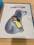 I Want a Dog