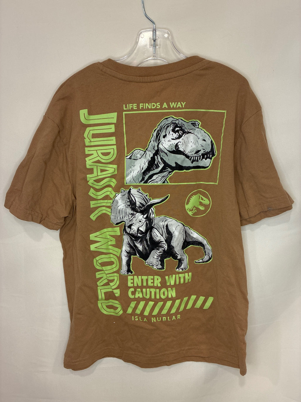 Jurassic World T-Shirt | Size M