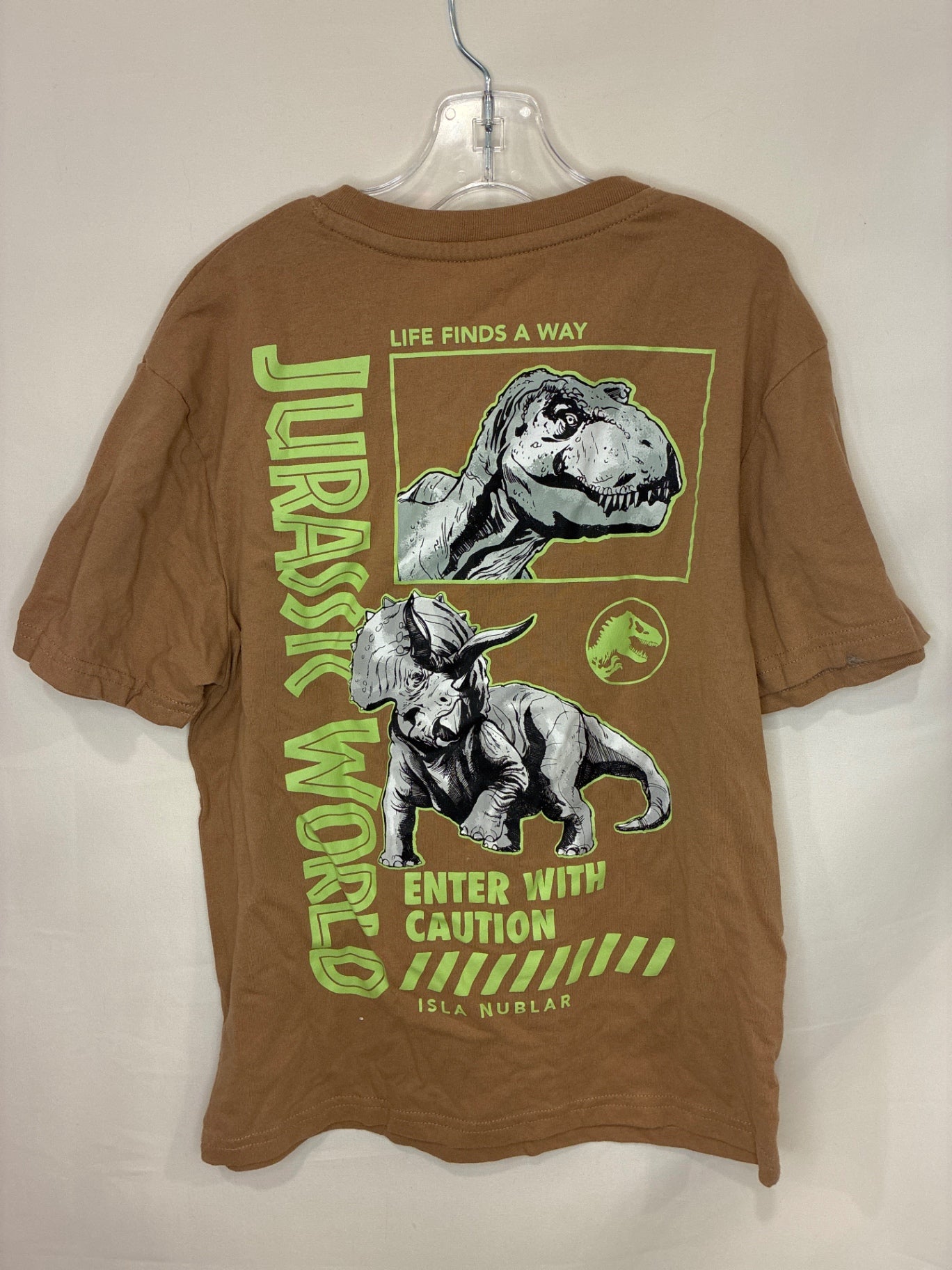 Jurassic World T-Shirt | Size M