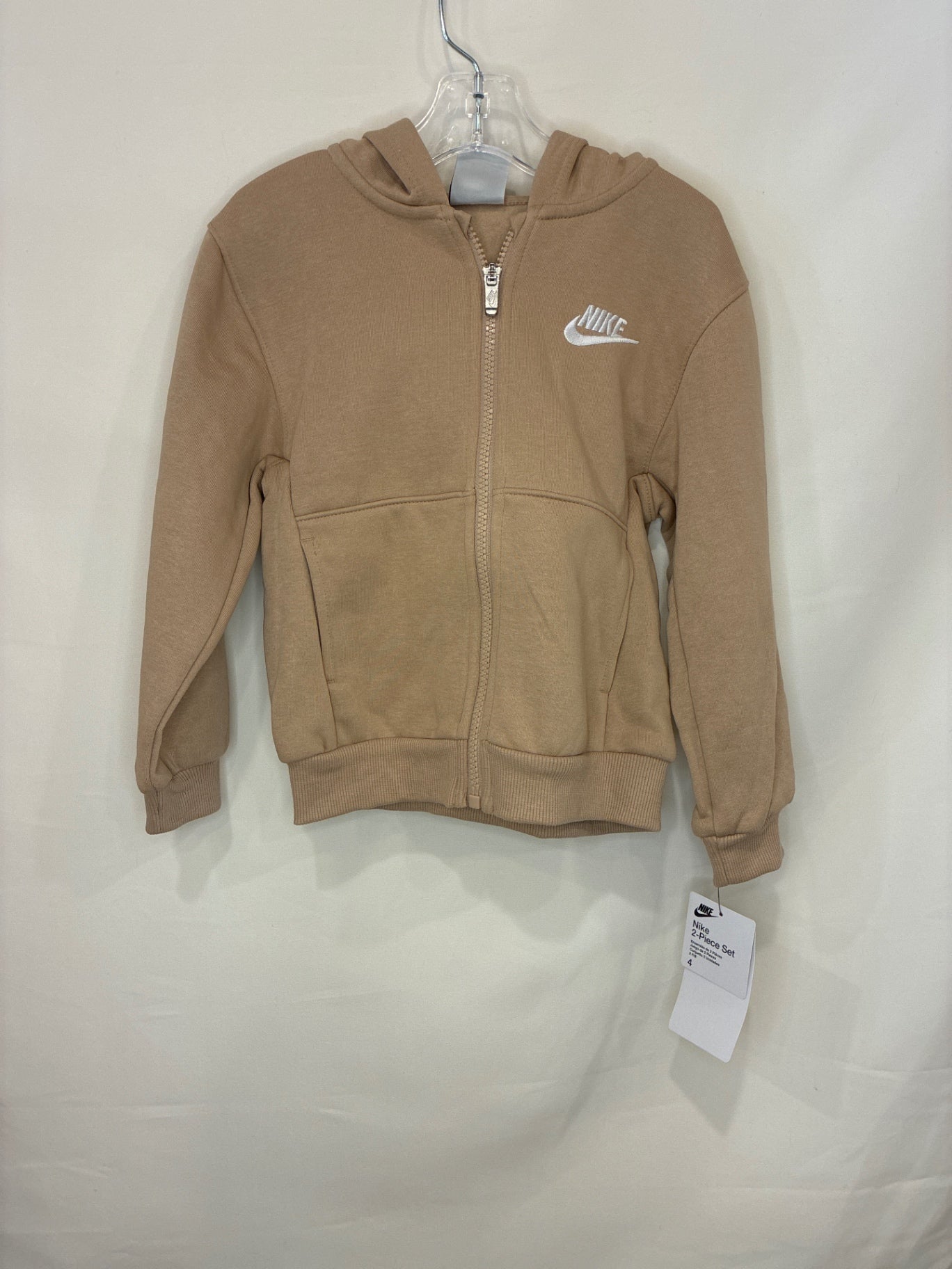 Nike Sweatshirt NWT | Size 4