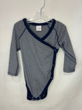 Hanna Andersson Bodysuit | Size 3