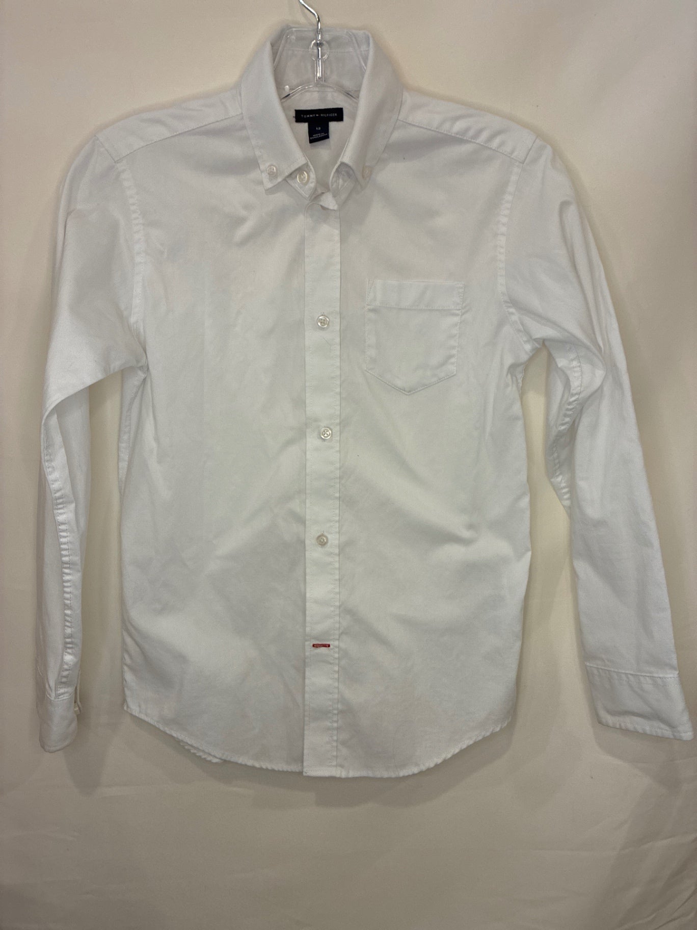 Tommy Hilfiger Shirt | Size 12
