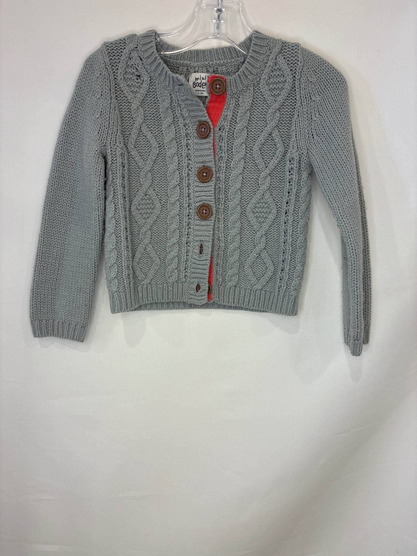 Mini Boden Sweater | Size 2-3