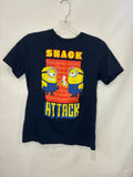 Despicable Me T-Shirt | Size 12
