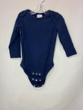Hanna Andersson Bodysuit | Size 18-24 months
