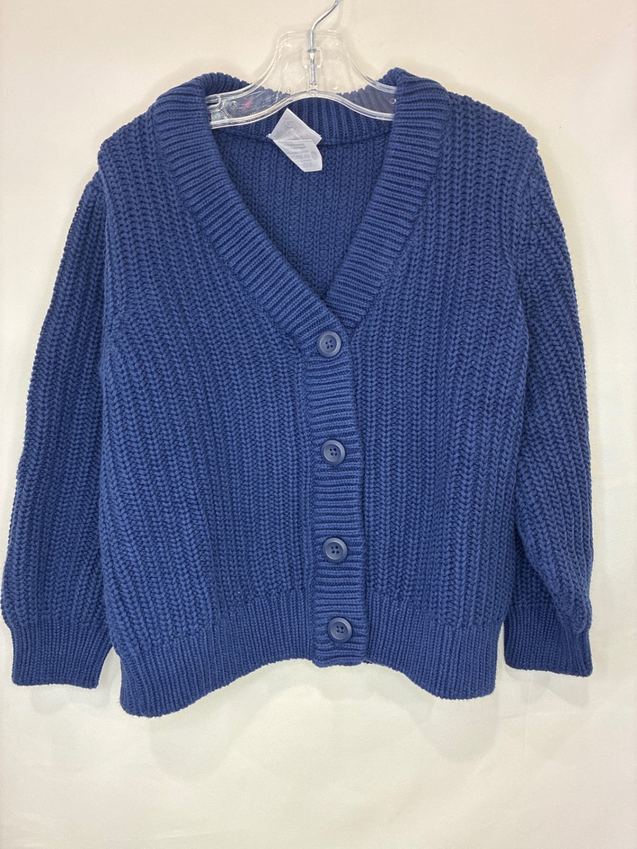 Hanna Andersson Cardigan | Size 5