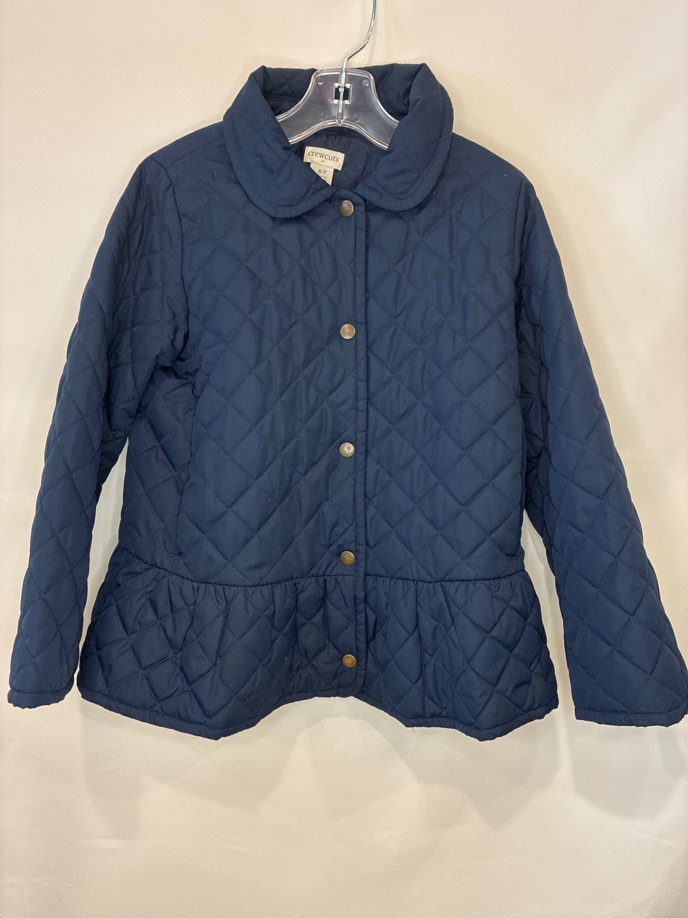 Crewcuts Jacket | Size 6-7
