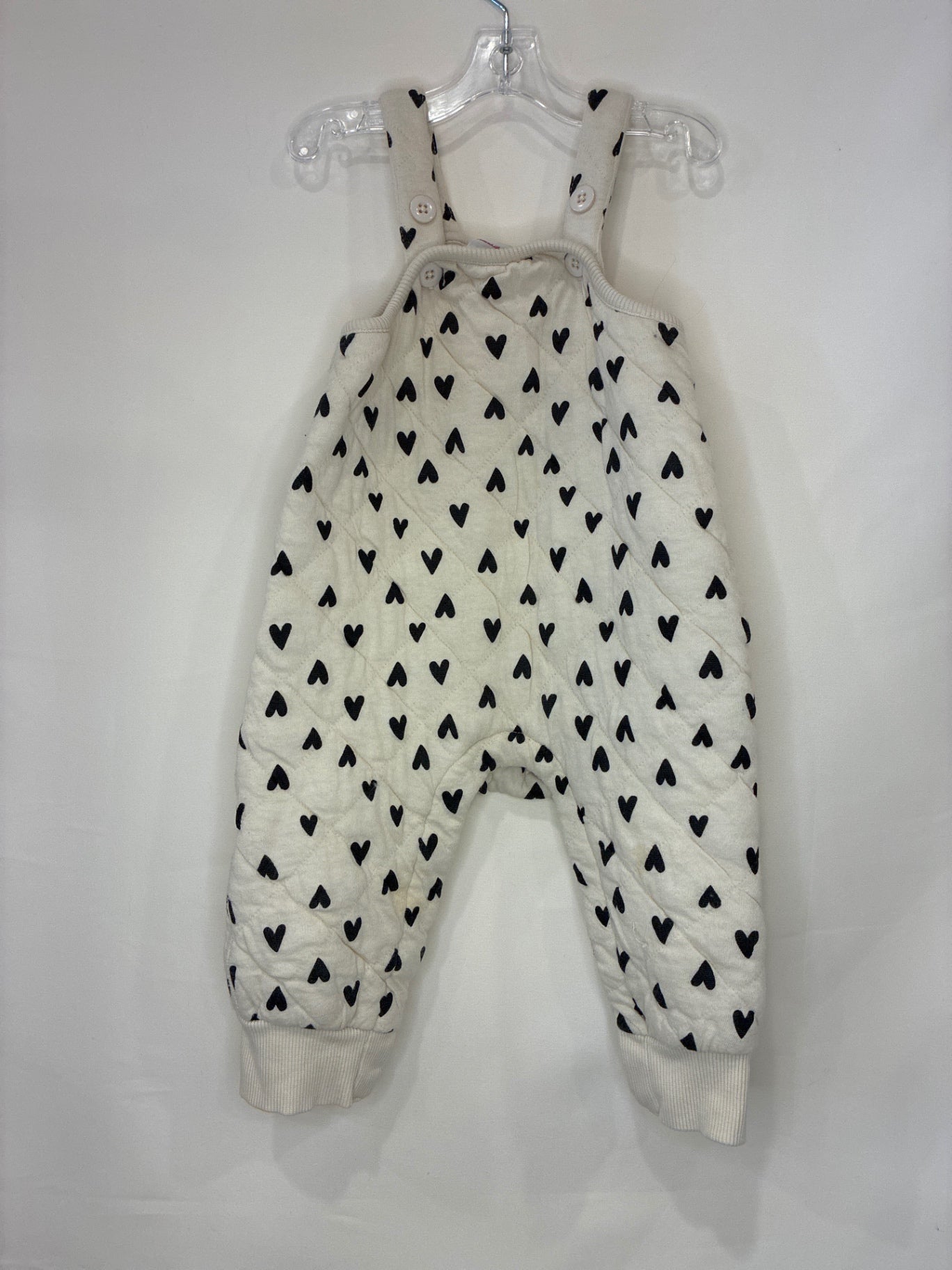 Hanna Andersson Jumpsuit | Size 18-24 months