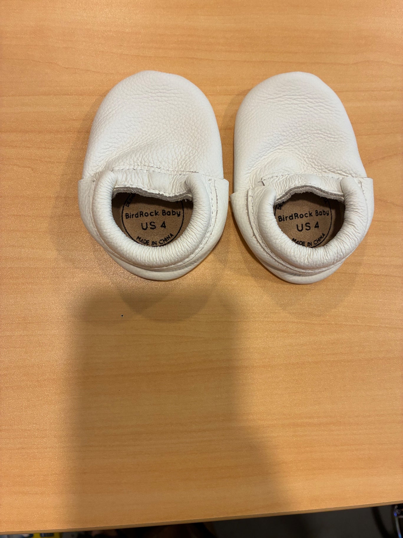BirdRock Baby Shoes | Size Little Kids 4