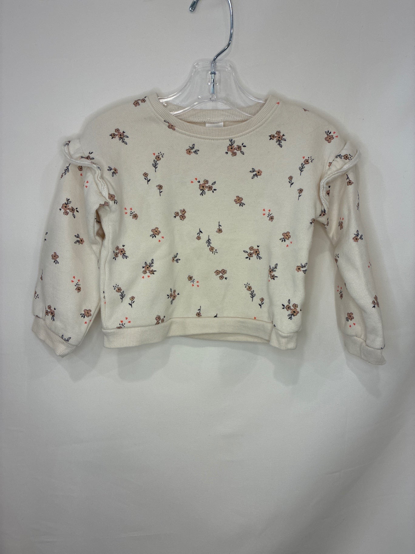 Carter's Sweater | Size 2T