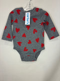 Carter's Bodysuit NWT | Size 6 months