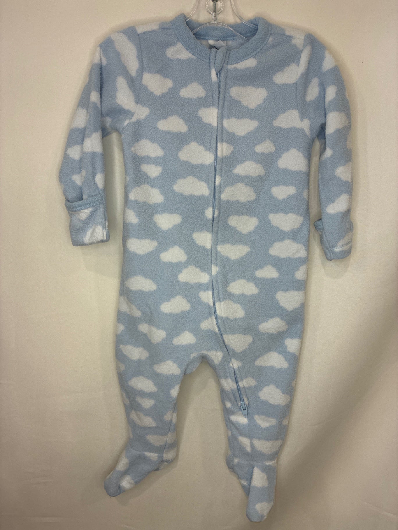 Old Navy Footies | Size 6-9 months